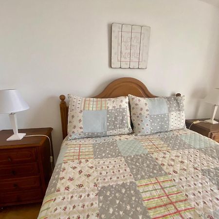 Vivenda Silvestre Villa Albufeira Eksteriør bilde
