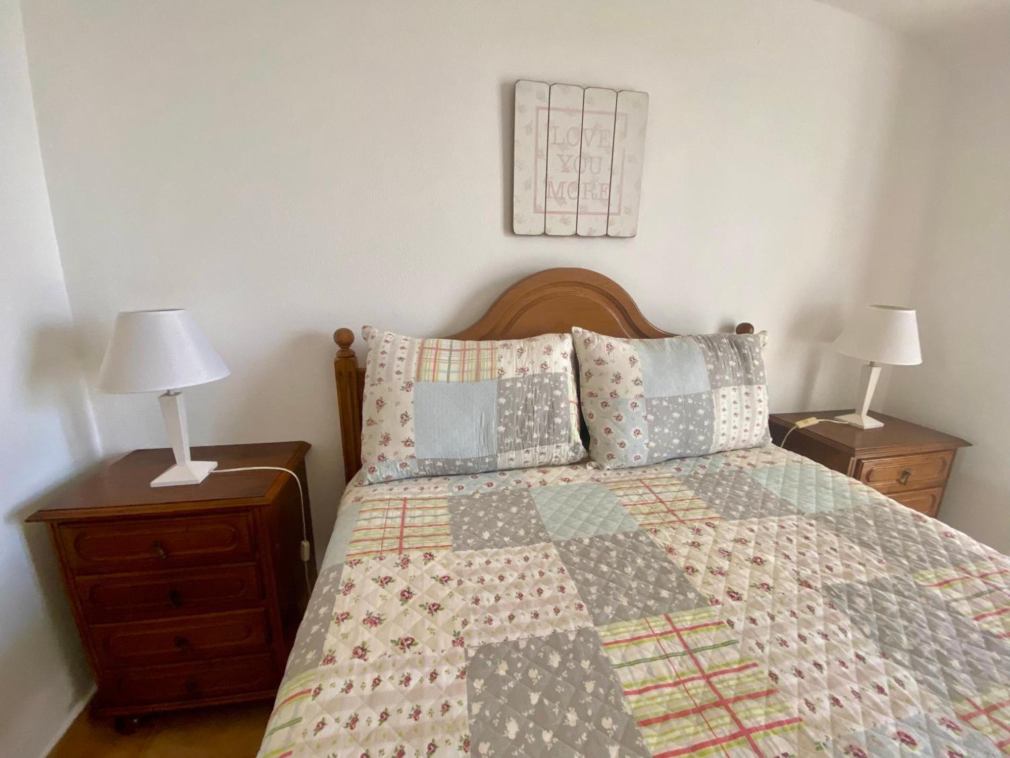 Vivenda Silvestre Villa Albufeira Eksteriør bilde