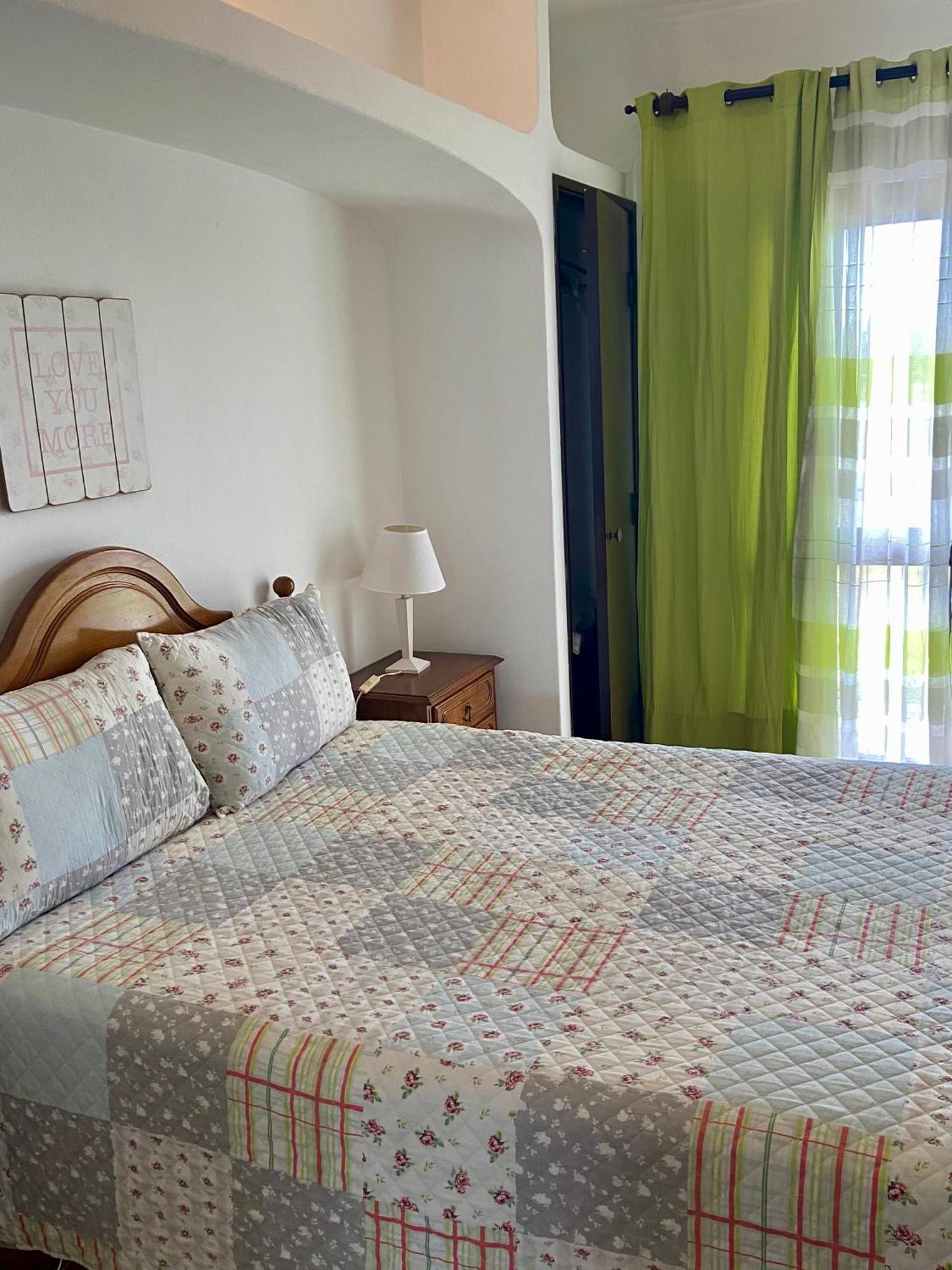 Vivenda Silvestre Villa Albufeira Eksteriør bilde