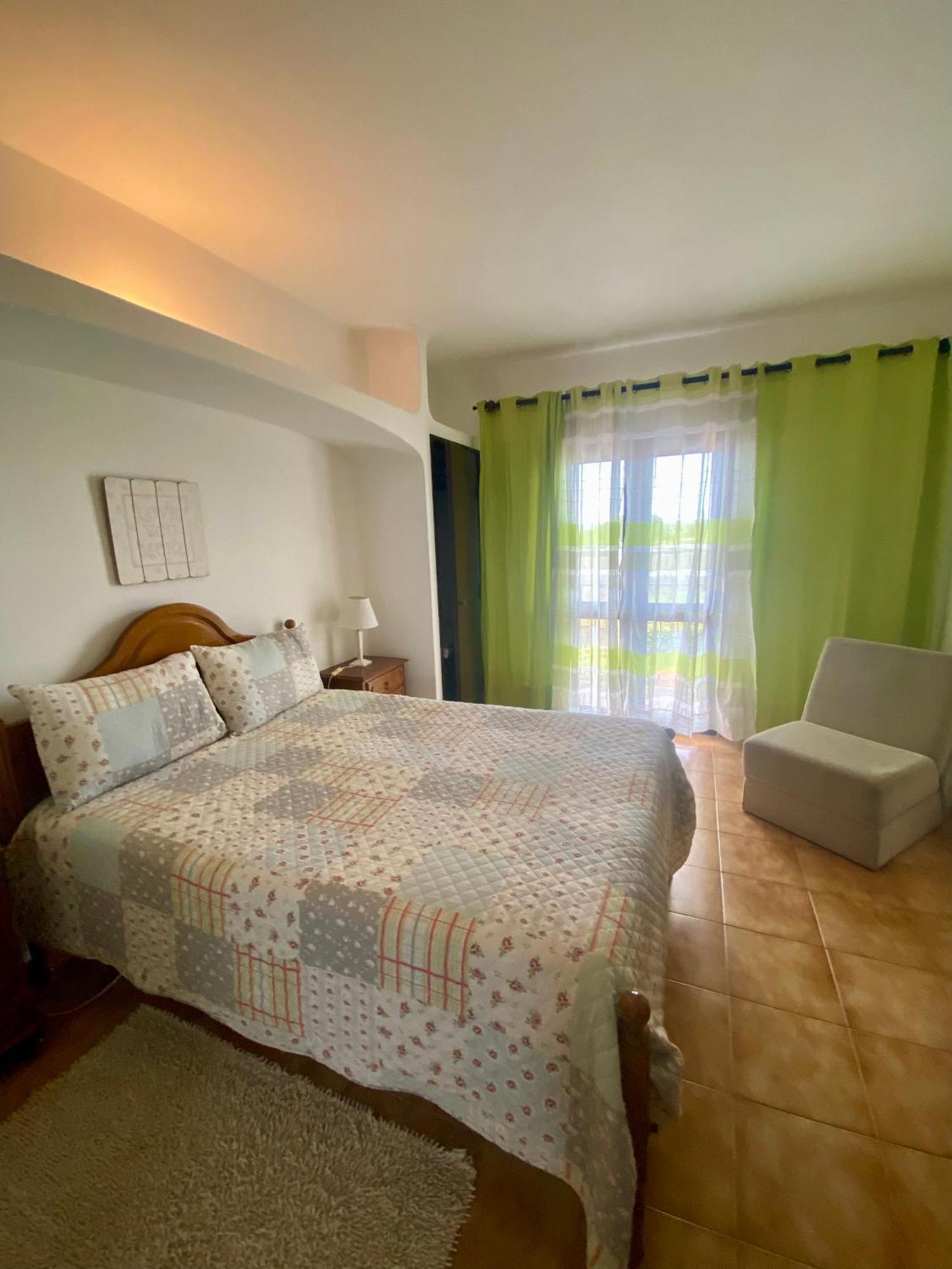 Vivenda Silvestre Villa Albufeira Eksteriør bilde