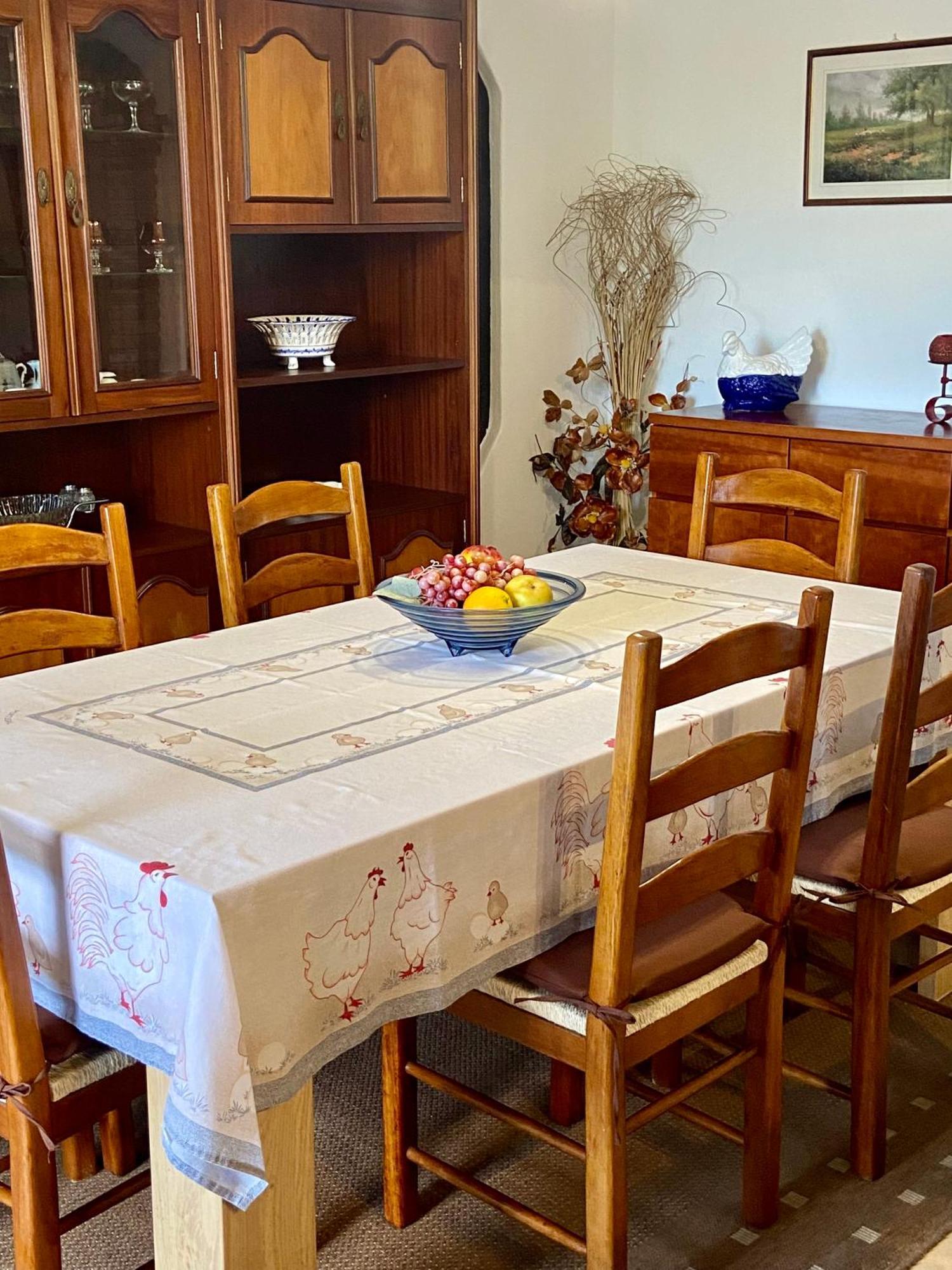 Vivenda Silvestre Villa Albufeira Eksteriør bilde