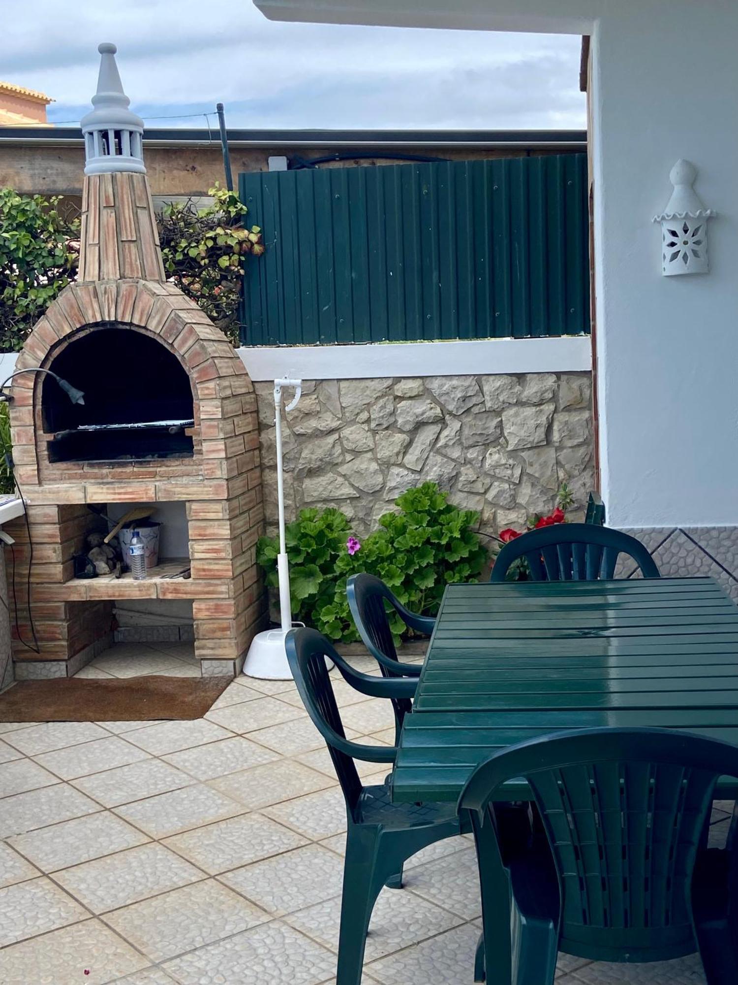 Vivenda Silvestre Villa Albufeira Eksteriør bilde