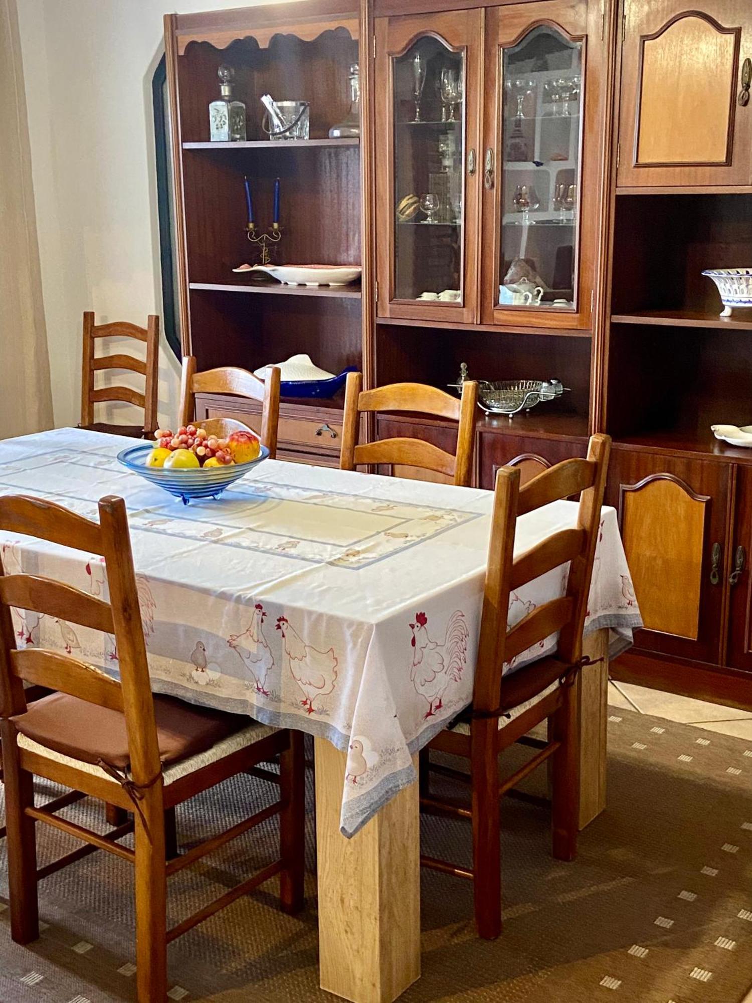 Vivenda Silvestre Villa Albufeira Eksteriør bilde