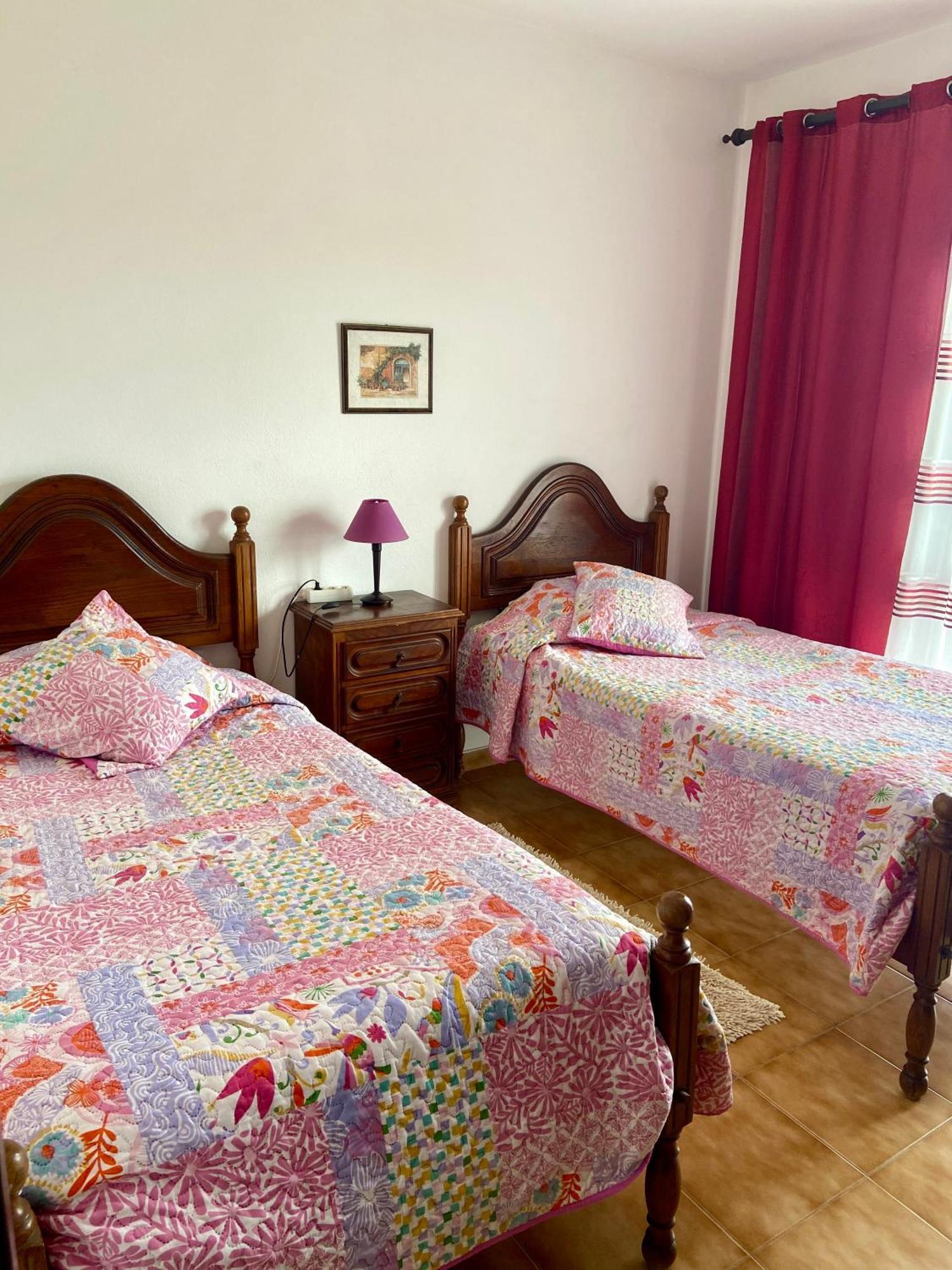 Vivenda Silvestre Villa Albufeira Eksteriør bilde