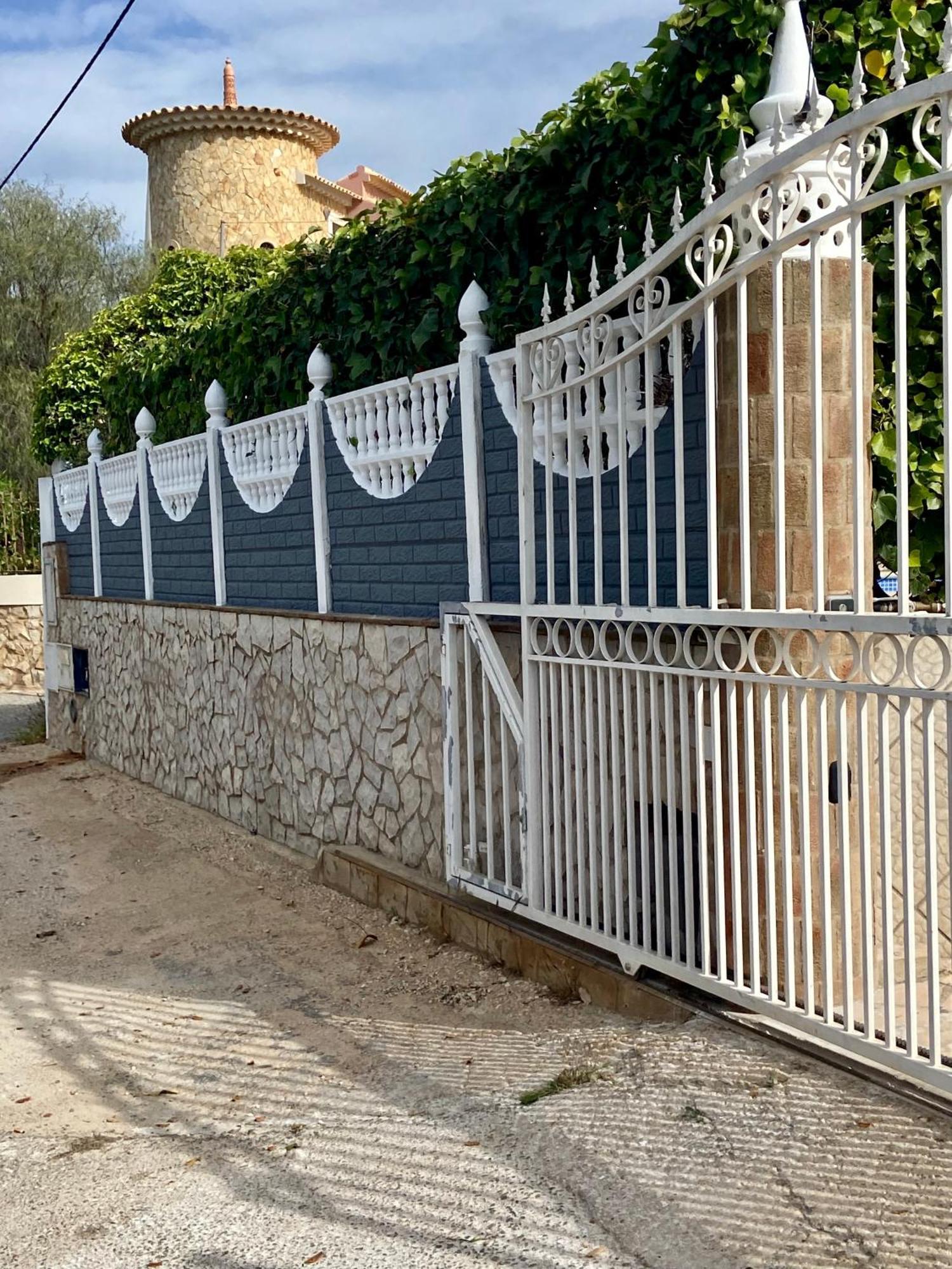 Vivenda Silvestre Villa Albufeira Eksteriør bilde