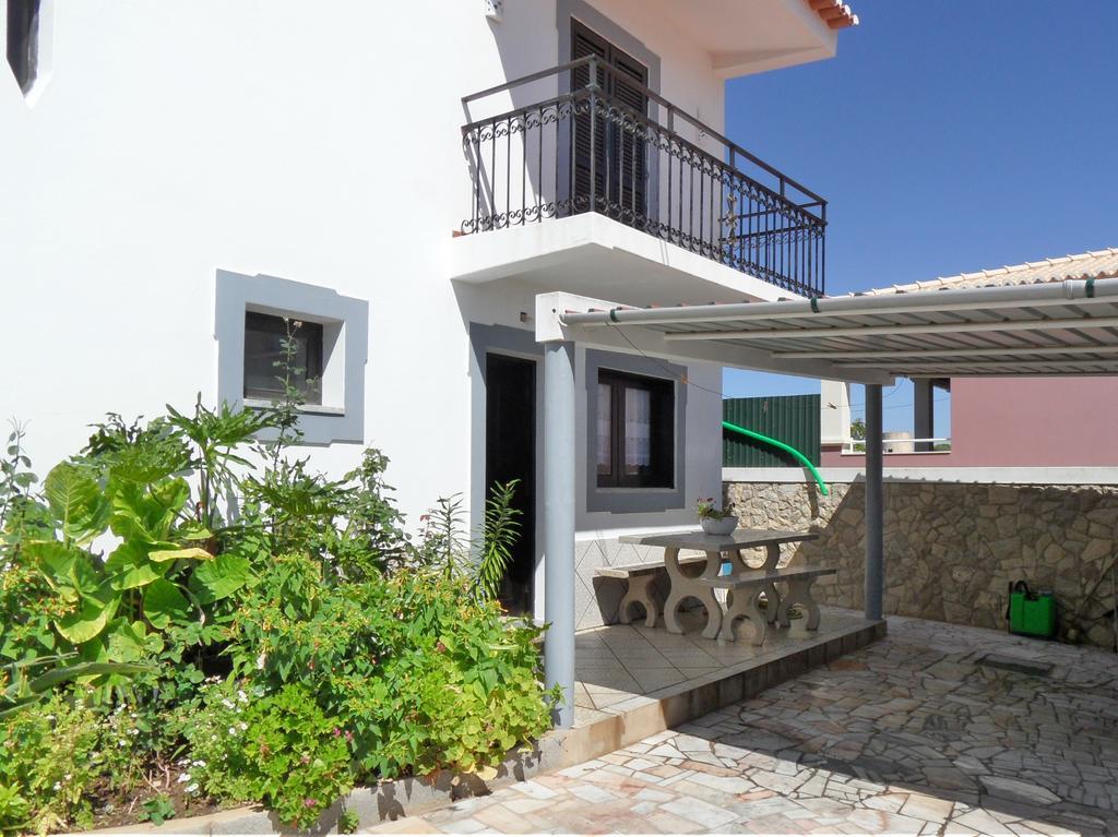Vivenda Silvestre Villa Albufeira Eksteriør bilde