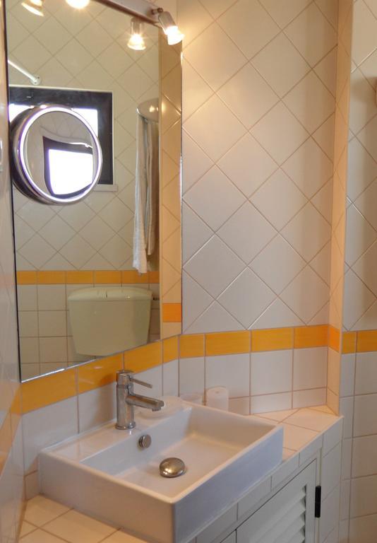 Vivenda Silvestre Villa Albufeira Eksteriør bilde